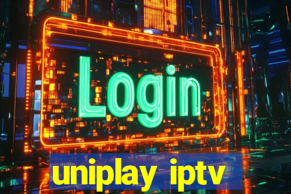 uniplay iptv